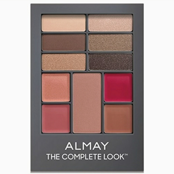 💥NEW ALMAY COMPLETE LOOK PALETTE - Picture 4 of 8